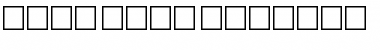 Download Code-USPS Font Download Code-USPS Font