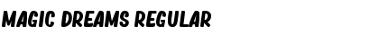 Download Magic Dreams Font Download Magic Dreams Font