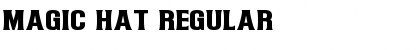Download Magic Hat Font Download Magic Hat Font