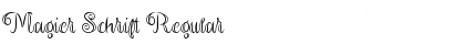 Download Magier Schrift Font Download Magier Schrift Font