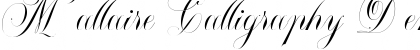 Download Mallaire Font Download Mallaire Font