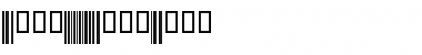 Download Code39HalfInch Font Download Code39HalfInch Font