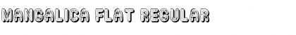 Download Mangalica Flat Font Download Mangalica Flat Font