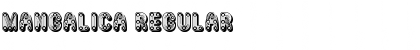 Download Mangalica Font Download Mangalica Font