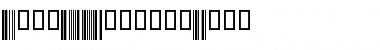 Download Code39QuarterInch Font Download Code39QuarterInch Font