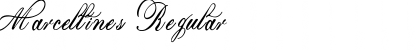 Download Marcellines Font Download Marcellines Font
