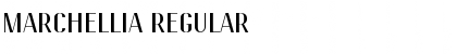 Download Marchellia Font Download Marchellia Font