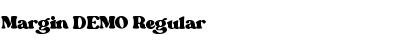 Download Margin DEMO Font Download Margin DEMO Font