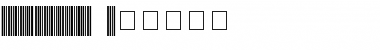 Download CODE3OF9X1 Font Download CODE3OF9X1 Font