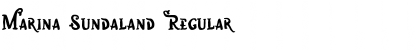 Download Marina Sundaland Font Download Marina Sundaland Font