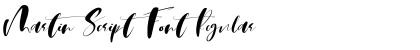 Download Martin Script Font Font Download Martin Script Font Font