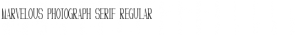 Download Marvelous Photograph Serif Font Download Marvelous Photograph Serif Font