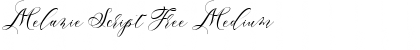 Download Melanie Script Free Font Download Melanie Script Free Font