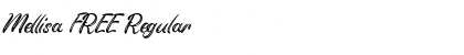 Download Mellisa FREE Font Download Mellisa FREE Font
