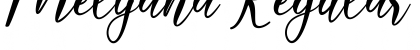 Download Melyana Font Download Melyana Font