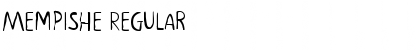 Download Mempishe Font Download Mempishe Font