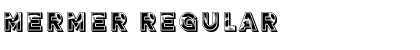 Download Mermer Font Download Mermer Font