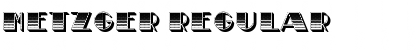 Download Metzger Font Download Metzger Font