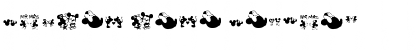 Download Mickey Love Font Download Mickey Love Font