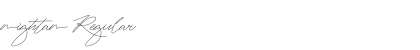 Download mightam Font Download mightam Font