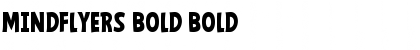 Download Mindflyers Bold Font Download Mindflyers Bold Font