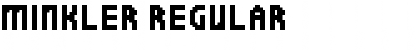 Download Minkler Font Download Minkler Font