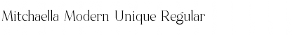 Download Mitchaella Modern Unique Font Download Mitchaella Modern Unique Font