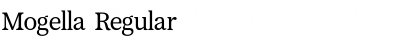 Download Mogella Font Download Mogella Font