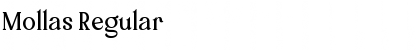 Download Mollas Font Download Mollas Font