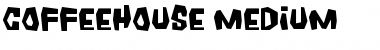 Download Coffeehouse Font Download Coffeehouse Font