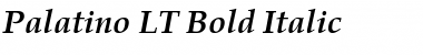 Download Palatino LT Font Download Palatino LT Font