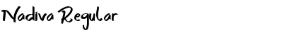Download Nadiva Font Download Nadiva Font