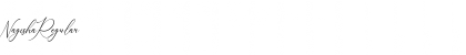 Download Nagisha Font Download Nagisha Font