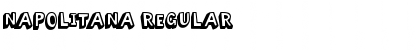 Download Napolitana Font Download Napolitana Font