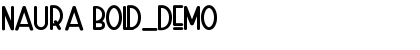 Download Naura Font Download Naura Font