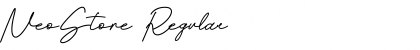 Download NeoStone Font Download NeoStone Font