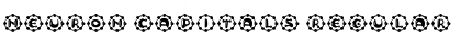 Download Neuron Capitals Font Download Neuron Capitals Font