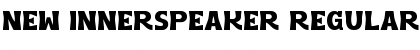 Download New Innerspeaker Font Download New Innerspeaker Font
