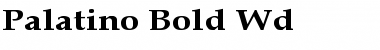 Download Palatino-Bold Wd Font Download Palatino-Bold Wd Font