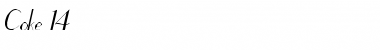 Download Coke 14 Font Download Coke 14 Font