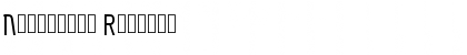 Download Ninestein Font Download Ninestein Font