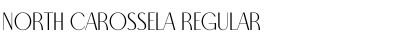 Download North Carossela Font Download North Carossela Font
