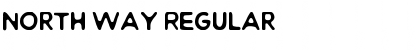 Download North Way Font Download North Way Font