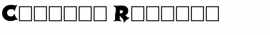 Download Colbert Font Download Colbert Font