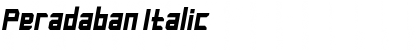 Download Peradaban Font Download Peradaban Font