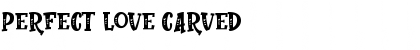 Download Perfect Love Font Download Perfect Love Font