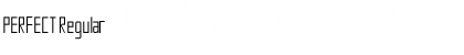 Download PERFECT Font Download PERFECT Font