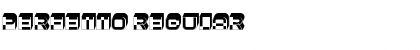Download Perfetto Font Download Perfetto Font