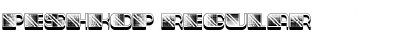 Download Peshkop Font Download Peshkop Font
