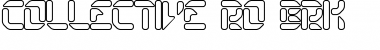 Download Collective RO BRK Font Download Collective RO BRK Font